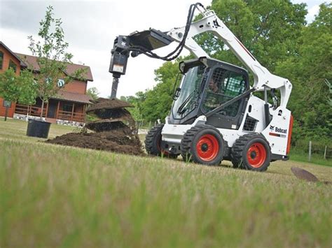 skid steer rental macon|Synergy Equipment.